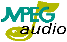 MPEG Audio Logo
